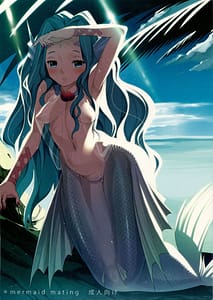 Page 1: 000.jpg | mermaid mating | View Page!