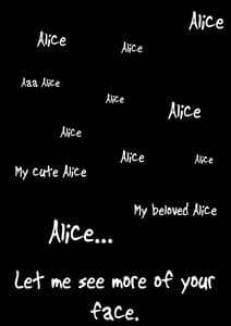 Page 3: 002.jpg | no kuni no Alice | View Page!