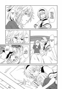 Page 7: 006.jpg | oo Play ga Mitaindesu!! | View Page!