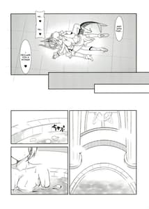Page 14: 013.jpg | outei no Toubatsu! Dora Musume | View Page!