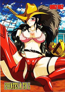 Page 1: 000.jpg | pirates A to Z | View Page!