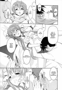 Page 4: 003.jpg | sanae-san no Cream Pan | View Page!