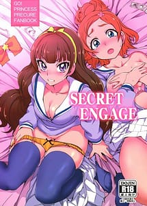 Read secret engage with English Translation
