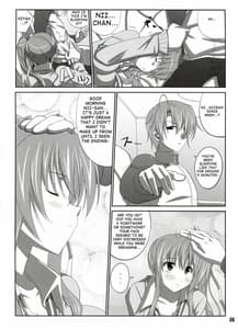 Page 3: 002.jpg | she turned blue- and | View Page!