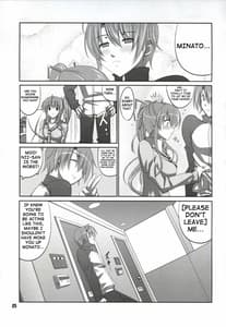 Page 4: 003.jpg | she turned blue- and | View Page!