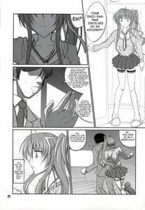 Page 6: 005.jpg | she turned blue- and | View Page!