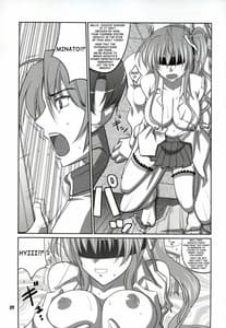 Page 8: 007.jpg | she turned blue- and | View Page!