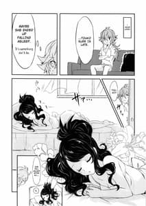 Page 7: 006.jpg | sleeping cutie -Nemureru Shoujo to Sei no Majuu | View Page!
