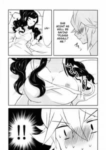 Page 9: 008.jpg | sleeping cutie -Nemureru Shoujo to Sei no Majuu | View Page!