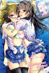 Page 1: 000.jpg | sweet and sweet chu-pet | View Page!