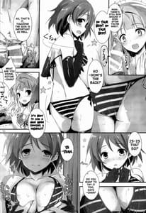 Page 9: 008.jpg | sweet and sweet chu-pet | View Page!
