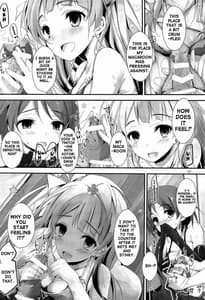 Page 11: 010.jpg | sweet and sweet chu-pet | View Page!
