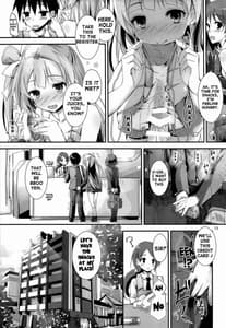 Page 12: 011.jpg | sweet and sweet chu-pet | View Page!