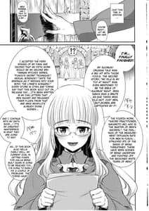 Page 4: 003.jpg | tabu Perrine no Mousou Katsugeki | View Page!