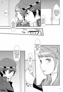 Page 4: 003.jpg | the spell of love | View Page!