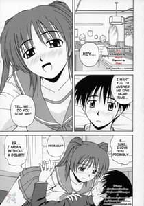 Page 2: 001.jpg | together with Tama-Nee | View Page!
