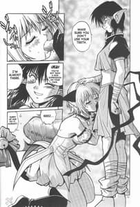 Page 14: 013.jpg | tokyo Mew Mew | View Page!