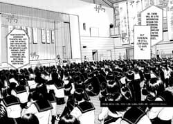 Page 5: 004.jpg | y38 33-22 13 Ima Kara Atashi... Rinkan Saremasu. Gozen | View Page!