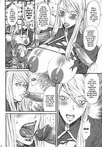 Page 5: 004.jpg | 03 Shiki Knight Killer | View Page!