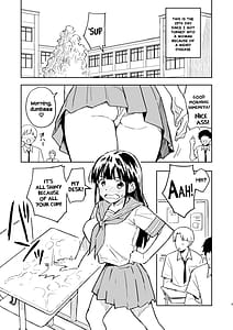 Page 3: 002.jpg | 1-kagetsu Ninshin Shinakereba Otoko ni Modoreru Hanashi | View Page!