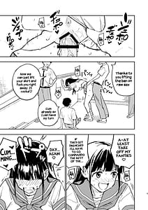 Page 5: 004.jpg | 1-kagetsu Ninshin Shinakereba Otoko ni Modoreru Hanashi | View Page!