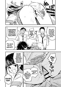 Page 6: 005.jpg | 1-kagetsu Ninshin Shinakereba Otoko ni Modoreru Hanashi | View Page!