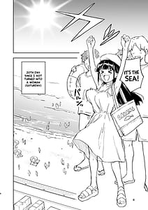 Page 8: 007.jpg | 1-kagetsu Ninshin Shinakereba Otoko ni Modoreru Hanashi | View Page!