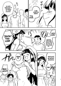 Page 9: 008.jpg | 1-kagetsu Ninshin Shinakereba Otoko ni Modoreru Hanashi | View Page!