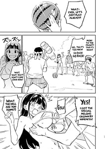 Page 11: 010.jpg | 1-kagetsu Ninshin Shinakereba Otoko ni Modoreru Hanashi | View Page!