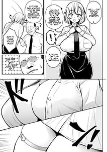 Page 7: 006.jpg | 1-nen Ikagumi Kakitare Sensei | View Page!