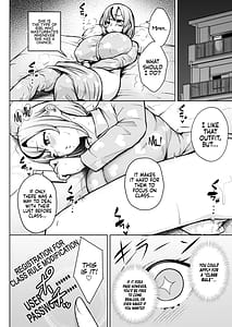 Page 12: 011.jpg | 1-nen Ikagumi Kakitare Sensei | View Page!