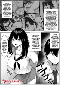 Page 3: 002.jpg | 10-nen no Koi Yori Isshuukan no Sei 2 | View Page!