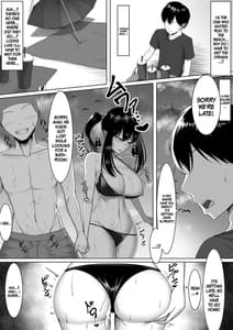 Page 6: 005.jpg | 10-nen no Koi Yori Isshuukan no Sei 2 | View Page!