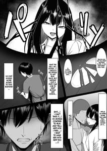 Page 10: 009.jpg | 10-nen no Koi Yori Isshuukan no Sei 2 | View Page!