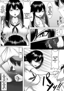 Page 11: 010.jpg | 10-nen no Koi Yori Isshuukan no Sei 2 | View Page!