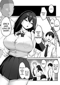 Page 4: 003.jpg | 10-nen no Koi Yori Isshuukan no Sei 2 -Next month | View Page!