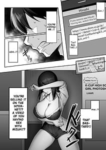 Page 7: 006.jpg | 10-nen no Koi Yori Isshuukan no Sei 2 -Next month | View Page!