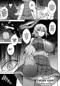 Page 3: 002.jpg | 1000-kai Iku made Deraremasen | View Page!