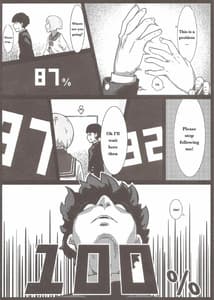 Page 3: 002.jpg | 100 Seiyoku Bakuhatsu | View Page!