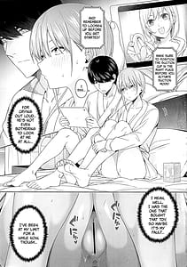 Page 3: 002.jpg | 15 no Renai Kanjou Igai no Hatsutaiken Zecchou Gaman Training Hen | View Page!