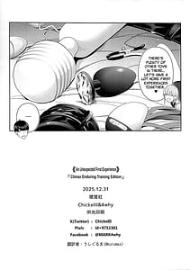 Page 14: 013.jpg | 15 no Renai Kanjou Igai no Hatsutaiken Zecchou Gaman Training Hen | View Page!