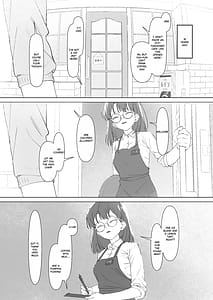 Page 3: 002.jpg | 16 Nenkan Kayoi Tsuzuketa Kissa-ten no Master ni Fudeoroshi Shite Moratta | View Page!