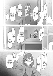 Page 4: 003.jpg | 16 Nenkan Kayoi Tsuzuketa Kissa-ten no Master ni Fudeoroshi Shite Moratta | View Page!