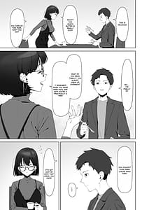 Page 7: 006.jpg | 16 Nenkan Kayoi Tsuzuketa Kissa-ten no Master ni Fudeoroshi Shite Moratta | View Page!