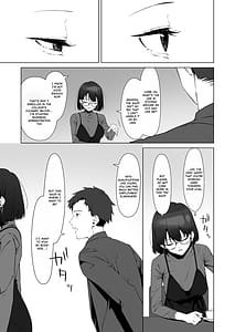 Page 9: 008.jpg | 16 Nenkan Kayoi Tsuzuketa Kissa-ten no Master ni Fudeoroshi Shite Moratta | View Page!