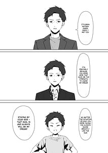 Page 11: 010.jpg | 16 Nenkan Kayoi Tsuzuketa Kissa-ten no Master ni Fudeoroshi Shite Moratta | View Page!
