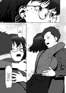 Page 13: 012.jpg | 16 Nenkan Kayoi Tsuzuketa Kissa-ten no Master ni Fudeoroshi Shite Moratta | View Page!