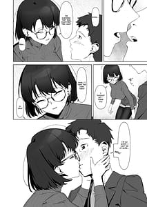 Page 16: 015.jpg | 16 Nenkan Kayoi Tsuzuketa Kissa-ten no Master ni Fudeoroshi Shite Moratta | View Page!