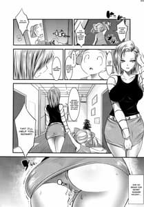 Page 9: 008.jpg | 18-gou ga Saimin de NTR-reru Hon | View Page!