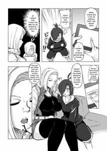Page 3: 002.jpg | 18-gou o Shuuchishin Zero ni Shite Yarimakurimashita | View Page!